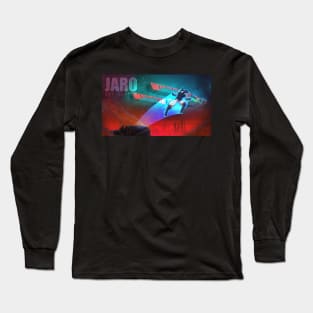 Jaro Ruin Long Sleeve T-Shirt